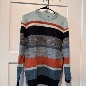 Strellson Men’s Turtleneck Sweater